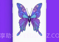 画画填色花园v1.22截图