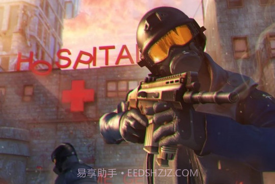 僵尸前沿3v2.20截图