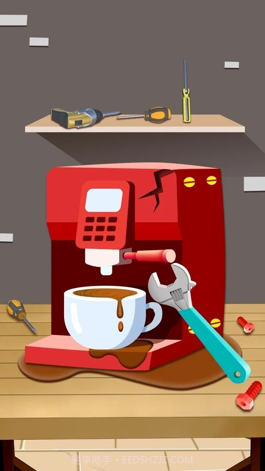 电器维修大师1.8截图