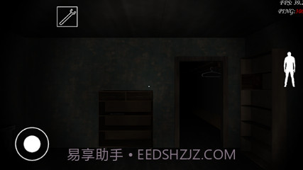 恐怖老奶奶联机版V17.1.22截图