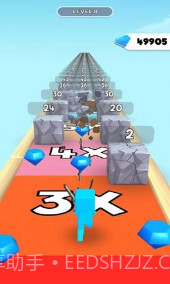 掘地射手 v0.1截图3