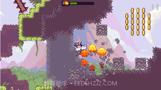 天空追逐者截图5