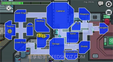 among us诸神之战模组截图2 among us诸神之战模组截图2