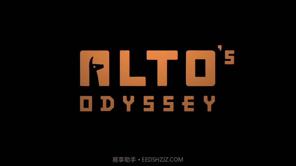 阿尔托的奥德赛ios版截图4 阿尔托的奥德赛ios版截图4