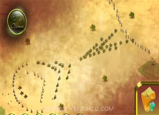 奥斯曼元年截图2 奥斯曼元年截图2