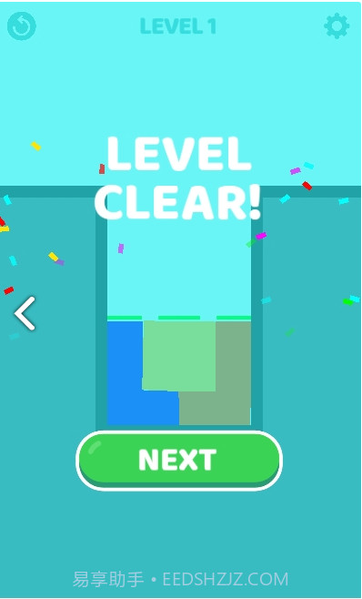 Jelly Fill截图2 Jelly Fill截图2