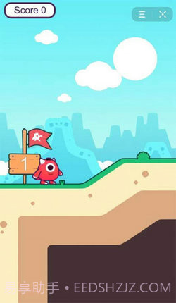 勇者蹦蹦高截图4 勇者蹦蹦高截图4