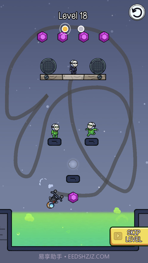 冒名顶替的黑手党截图5