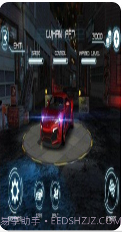 速度与激情赛车截图1 速度与激情赛车截图1