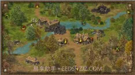 王国英雄完整版截图3