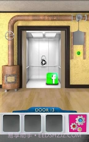 密室逃脱汉化版截图2