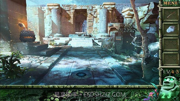 密室逃脱挑战50个房间截图5 密室逃脱挑战50个房间截图5