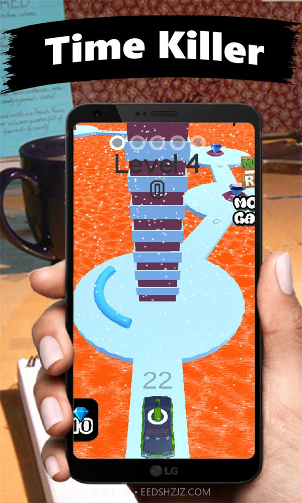 火球爆炸英雄冒险经典版截图3