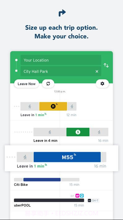 Transit截图3 Transit截图3