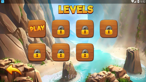 掘地求升2截图2 掘地求升2截图2