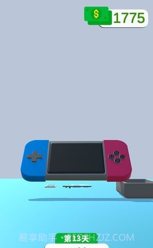 修理大师2021截图3