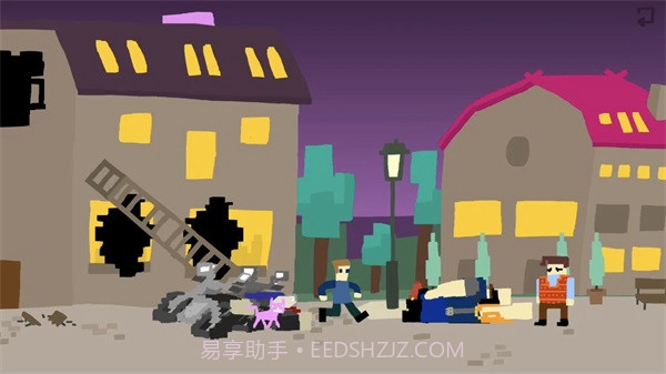 月光华尔兹中文版截图2 月光华尔兹中文版截图2