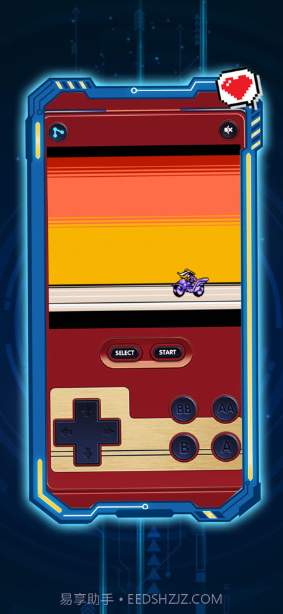 怪鸭侦探大行动截图2