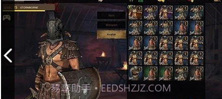 Stormborne2截图3 Stormborne2截图3