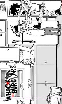 暴打盗贼(Whack The Burglars)截图2 暴打盗贼(Whack The Burglars)截图2