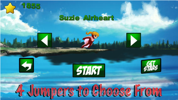 多人极限飞行截图2 多人极限飞行截图2