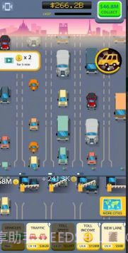 放置长途收费站截图3 放置长途收费站截图3