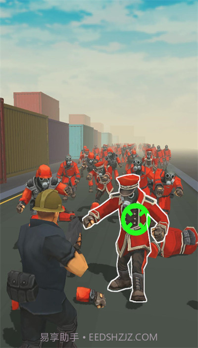 危地战士截图2 危地战士截图2