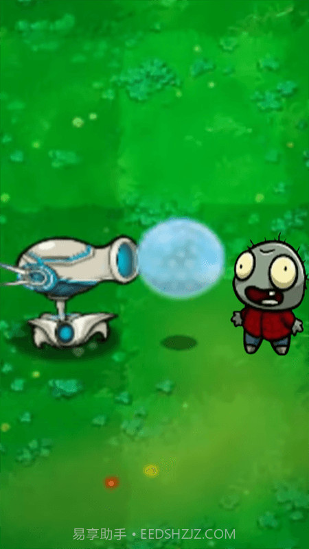 僵尸校园模拟器截图3