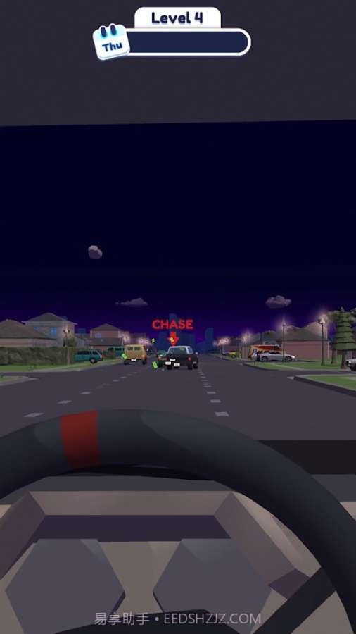 交通警察3D中文版截图1 交通警察3D中文版截图1