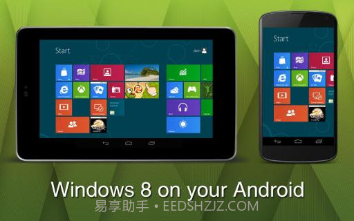 远程访问 Splashtop 2截图3
