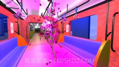 地铁恐怖末班车截图4 地铁恐怖末班车截图4