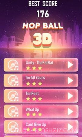 球球环游世界APP截图3