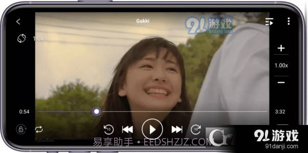 三星8k视频播放器KMPlayer截图1 三星8k视频播放器KMPlayer截图1