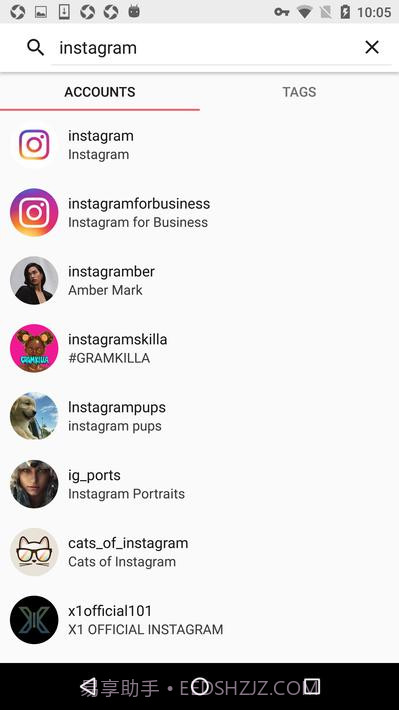 安装InsTake截图8