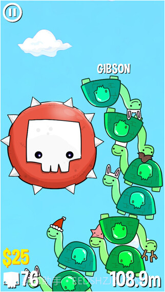 乌龟塔截图1 乌龟塔截图1