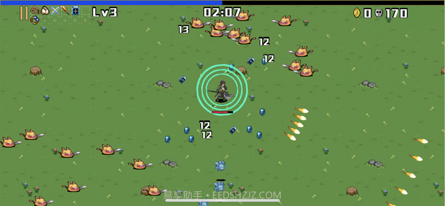 侦探地下城截图3