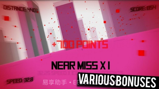 3D极限狂奔截图1 3D极限狂奔截图1