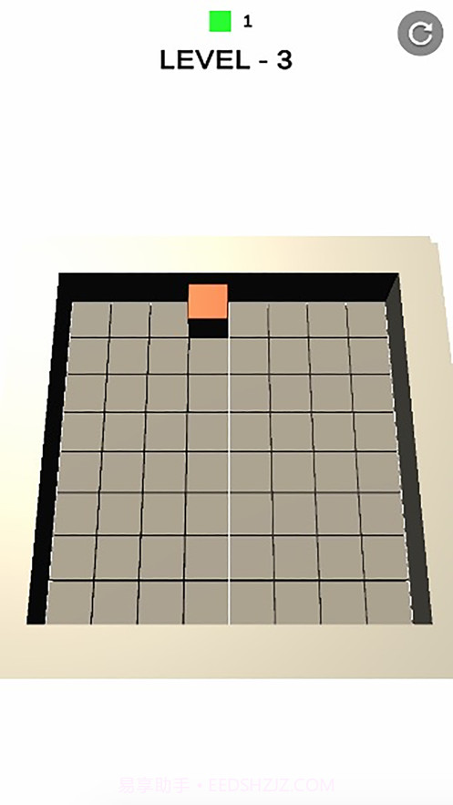 方块积木拼图截图3