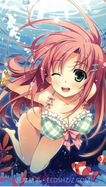 人工少女3截图1