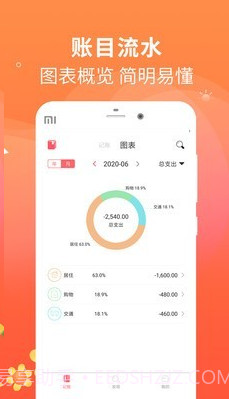 备忘手账本截图2 备忘手账本截图2