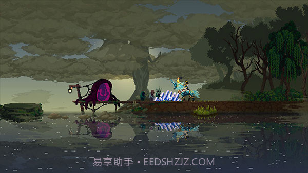 王国两位君主截图4