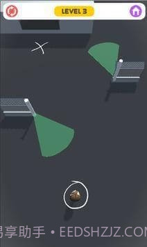 从新监狱逃脱截图4