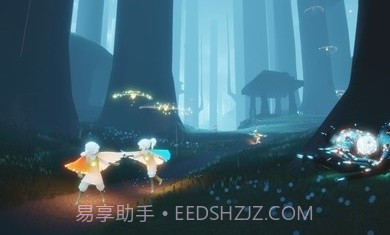 Sky光遇国际服完整版截图2