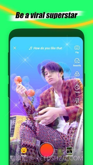 likeit短视频截图4 likeit短视频截图4