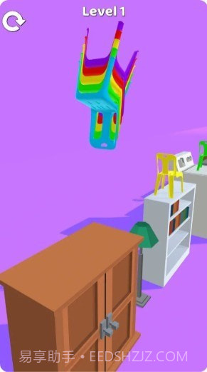 叠凳子截图1 叠凳子截图1