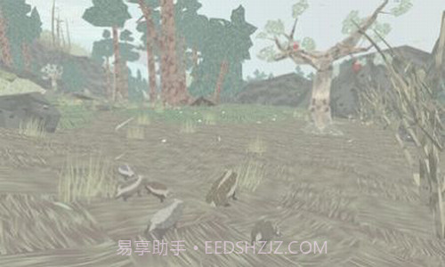 獾妈模拟器截图2