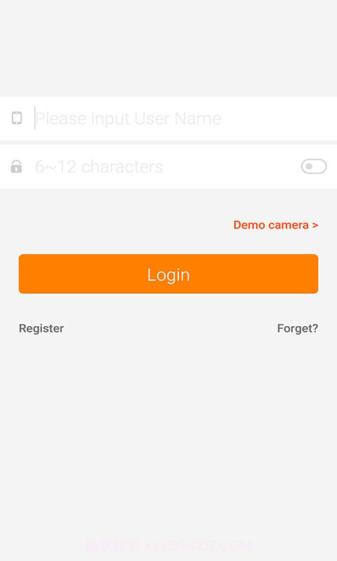 VR CAM截图1 VR CAM截图1