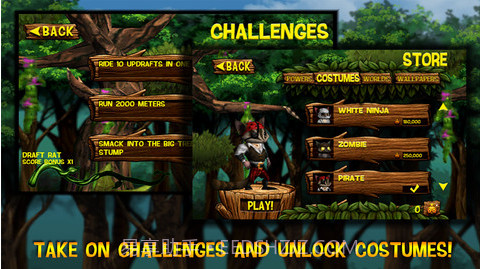 极限摩托2截图5