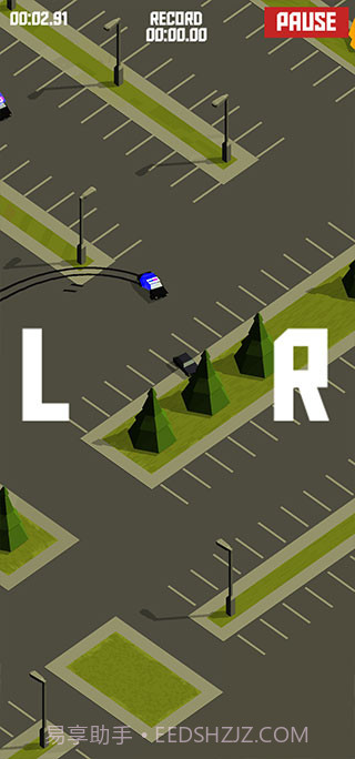 PAKO Forever游戏截图2