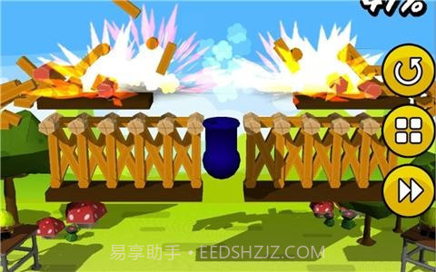 快乐爆破2(Joy Of Demolition 2)截图1 快乐爆破2(Joy Of Demolition 2)截图1